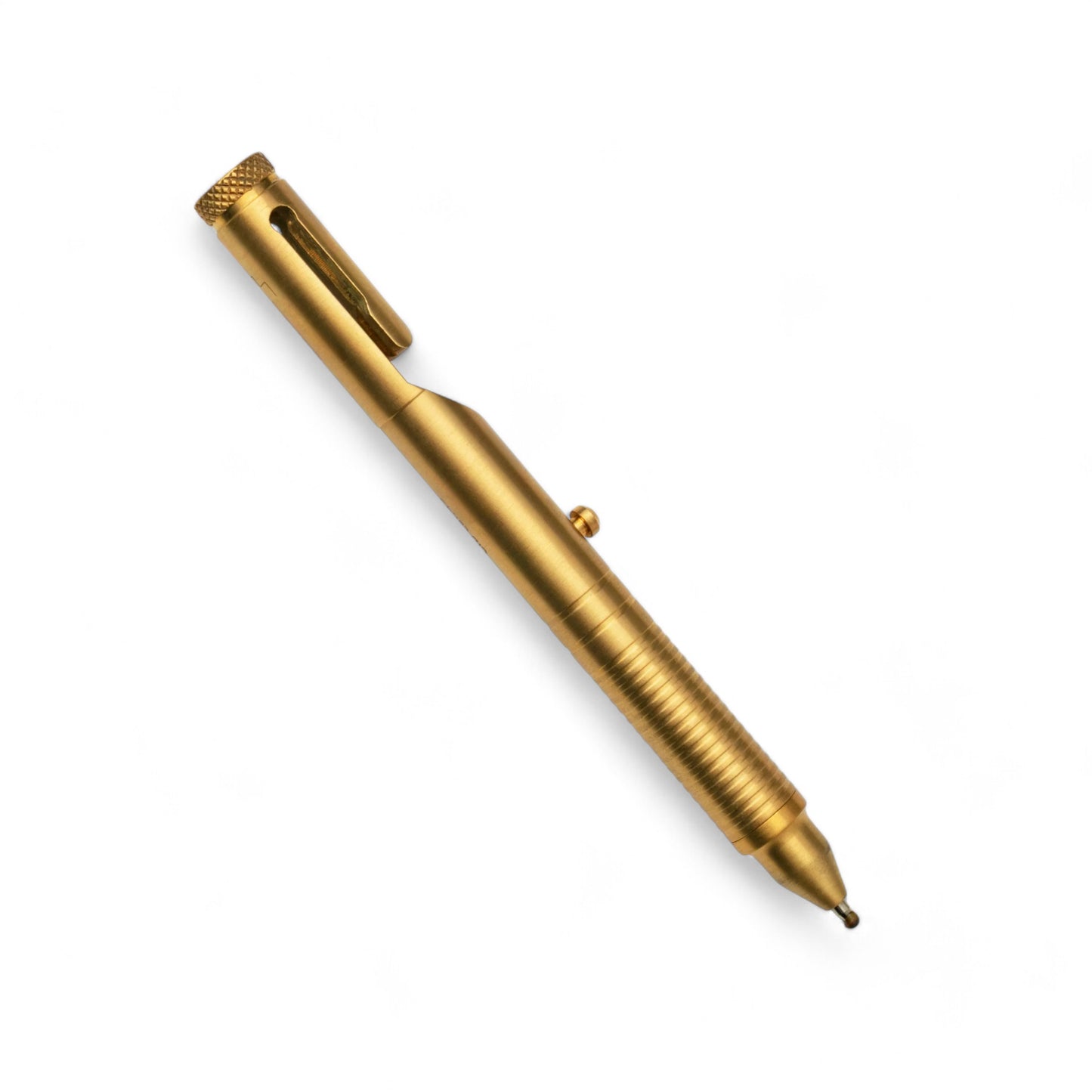 Böker | Plus | CID cal .45 | Brass | 09BO064