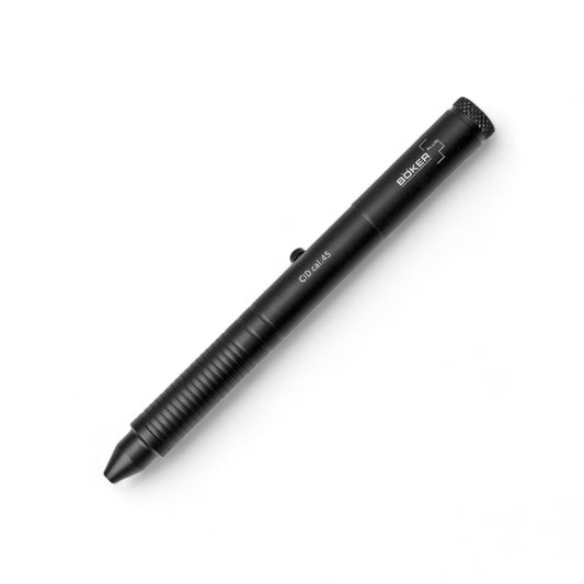 Böker | Plus CID cal .45 Black | tactical pen | 09BO085