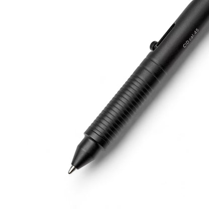 Böker | Plus CID cal .45 Black | tactical pen | 09BO085