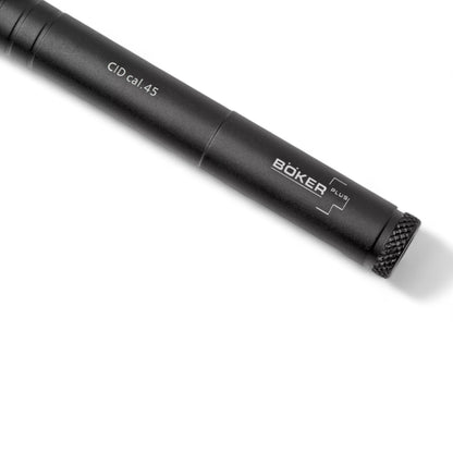 Böker | Plus CID cal .45 Black | tactical pen | 09BO085