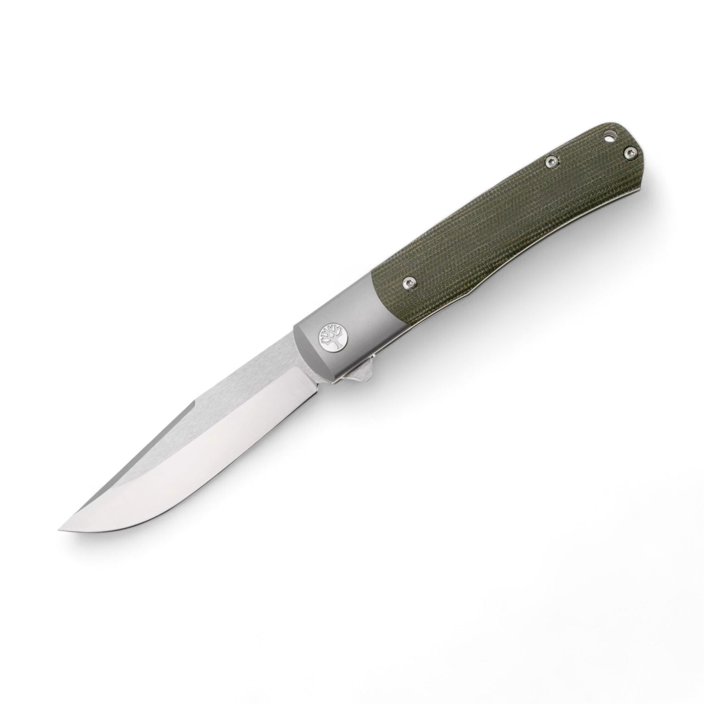 Böker | Solingen | Manufaktur | TRPPR Micarta | 112943