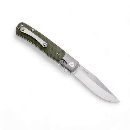 Böker | Solingen | Manufaktur | TRPPR Micarta | 112943