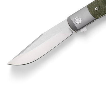 Böker | Solingen | Manufaktur | TRPPR Micarta | 112943