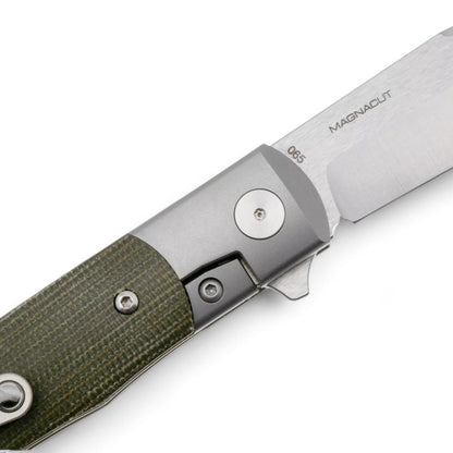 Böker | Solingen | Manufaktur | TRPPR Micarta | 112943