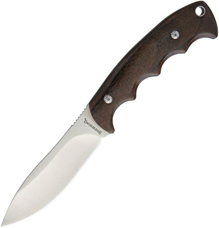 BR0214 Browning Products Fixed Blade Knife
