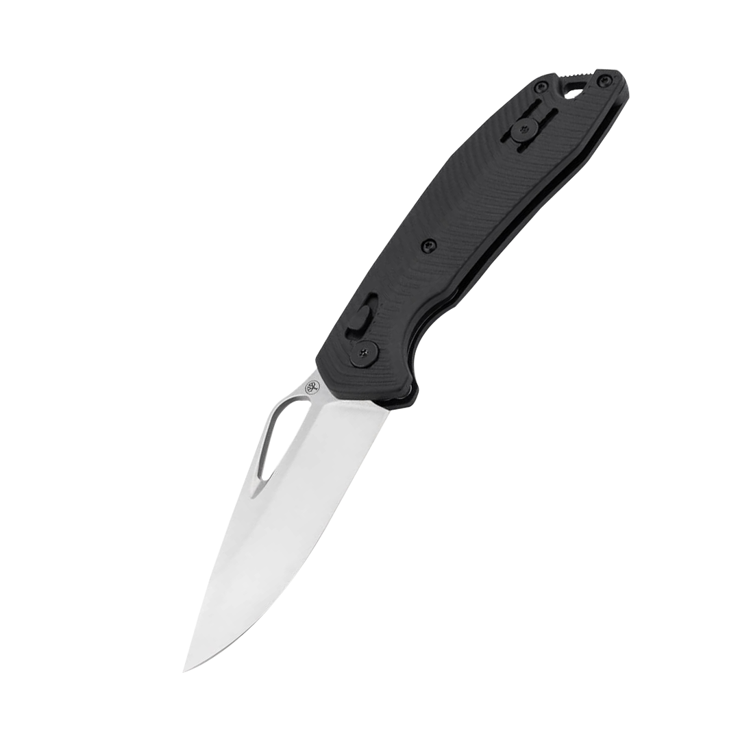 Boker EDK Every Day Carry Knife MagnaCut Black Folding Knife | Solingen Germany