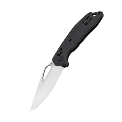 Boker EDK Every Day Carry Knife MagnaCut Black Folding Knife | Solingen Germany