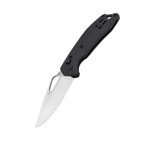 Boker EDK Every Day Carry Knife MagnaCut Black Folding Knife | Solingen Germany