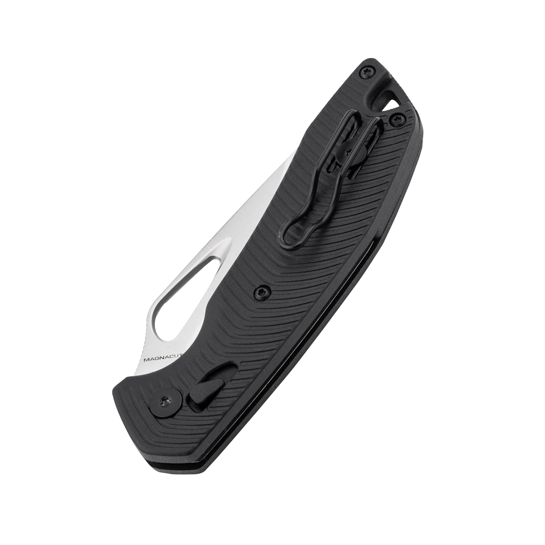 Boker EDK Every Day Carry Knife MagnaCut Black Folding Knife | Solingen Germany