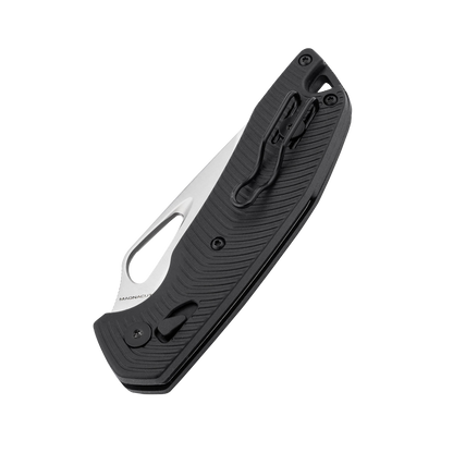 Boker EDK Every Day Carry Knife MagnaCut Black Folding Knife | Solingen Germany