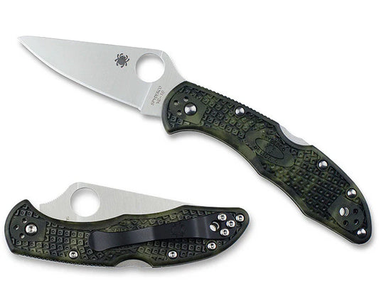 Delica 4 Lightweight Flat Ground C11ZFPGR