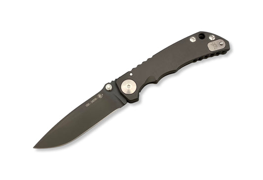 Spartan Harsey Folder PVD 3.8” SF5BK