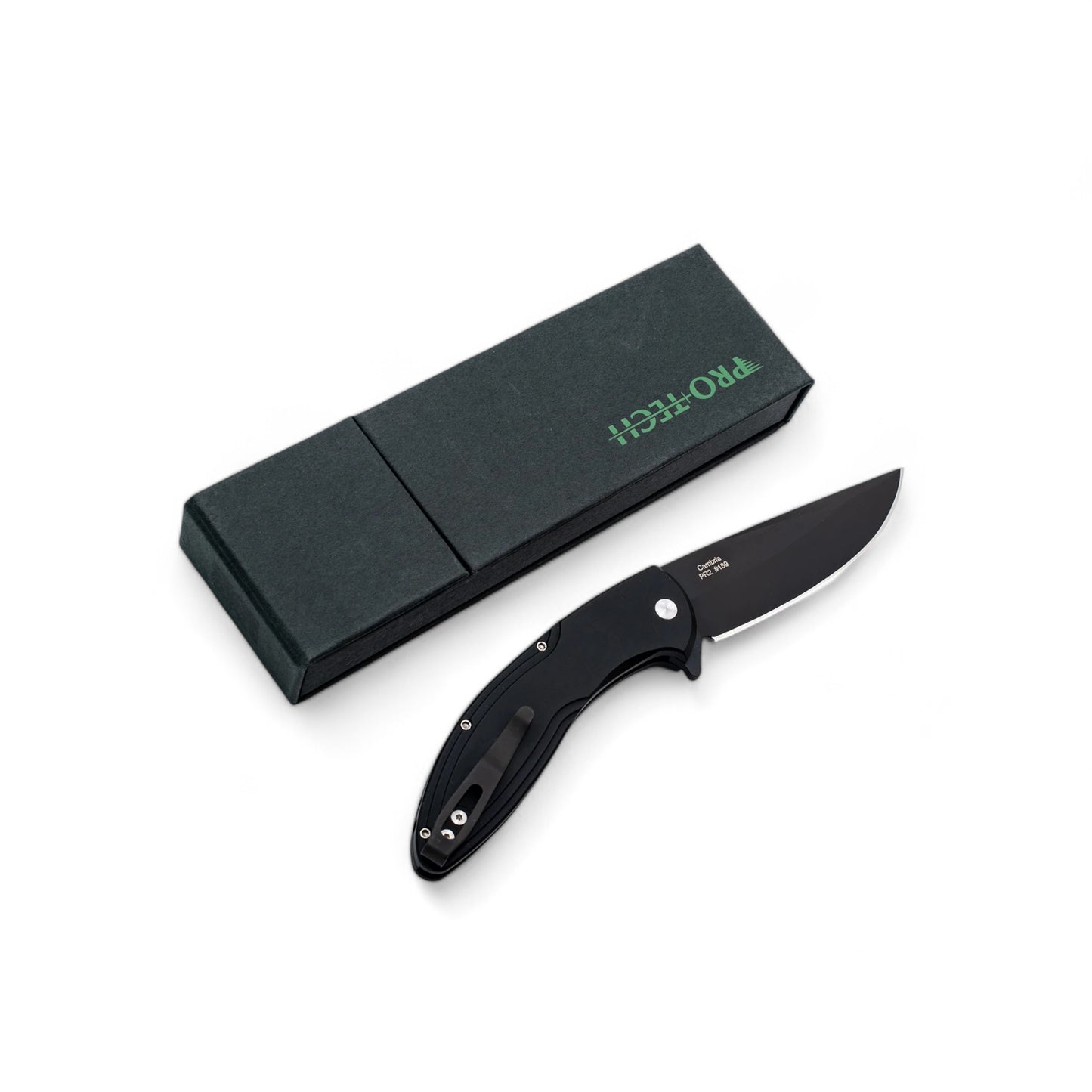 PROTECH | Cambria flipper PR2 #189 | PO-CF22