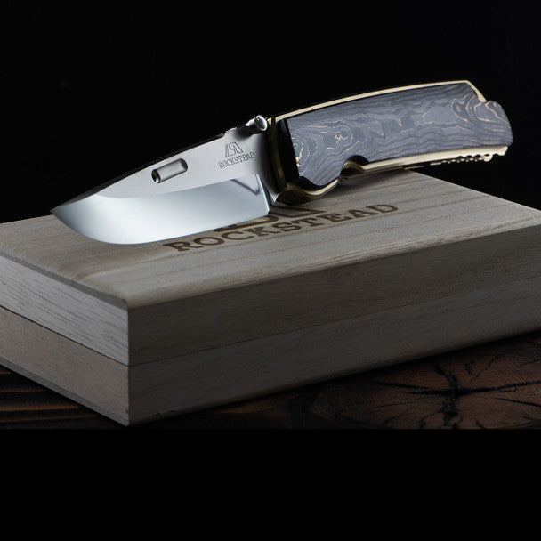 Rockstead HIGO II X-FCF-ZDP