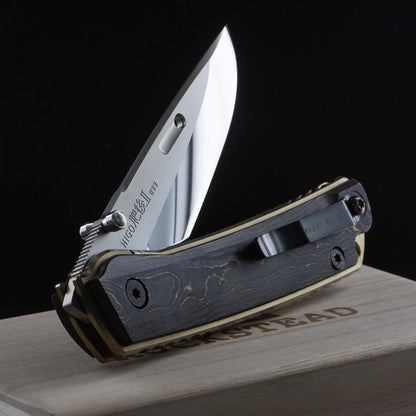 Rockstead HIGO II X-FCF-ZDP