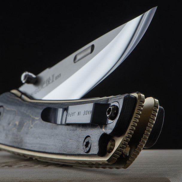 Rockstead HIGO II X-FCF-ZDP
