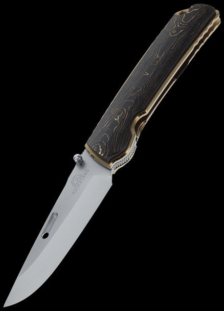 Rockstead HIGO II X-FCF-ZDP