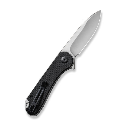 CIVIVI | Elementum Flipper Knife G10 Handle | C907A