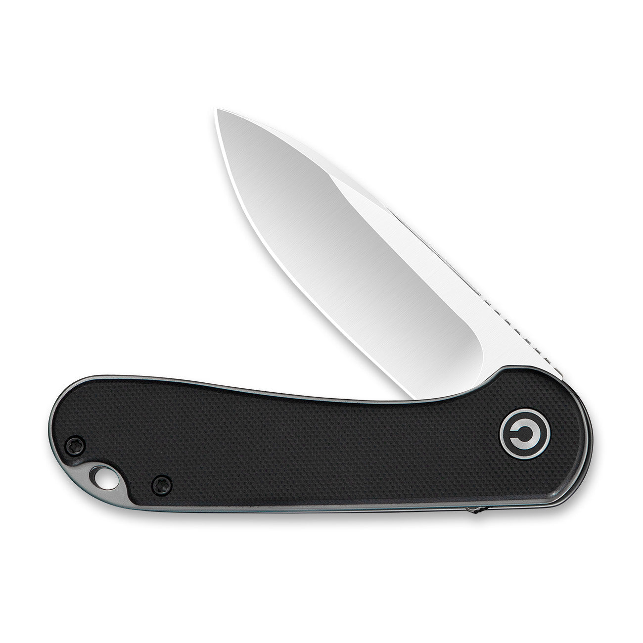 CIVIVI | Elementum Flipper Knife G10 Handle | C907A