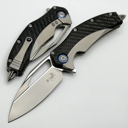 Microtech |  Ultratech | AUTO OTF Knife | 121-10RD (Copy)