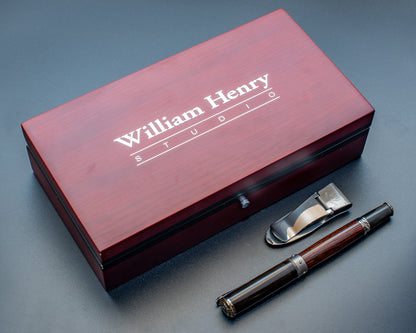 WILLIAM HENRY SET