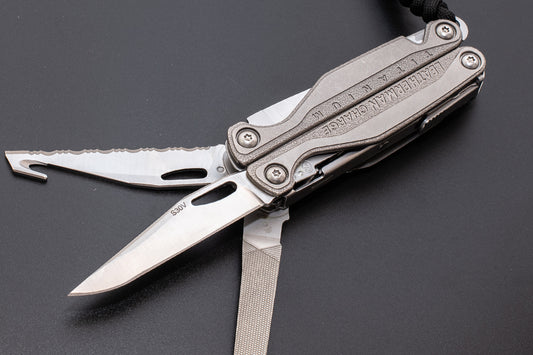 Leatherman Charge Plus TTi