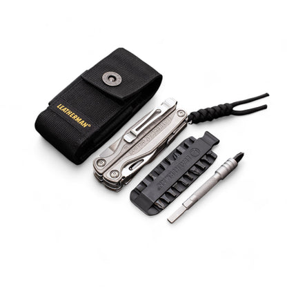 Leatherman | Charge Plus  TTi | PO-CHARGE TTI