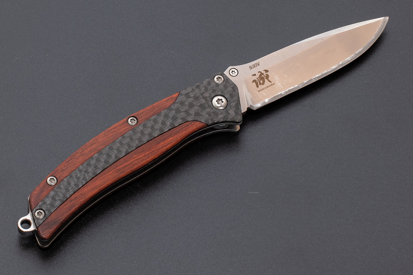 Benchmade 482 Megumi