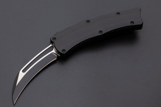 Heretic Knives Roc Tactical