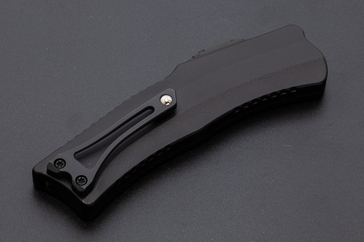 Heretic Knives Roc Tactical