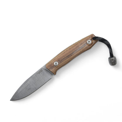 LIONSTEEL | B35-WALNUT WOOD | B35 WN