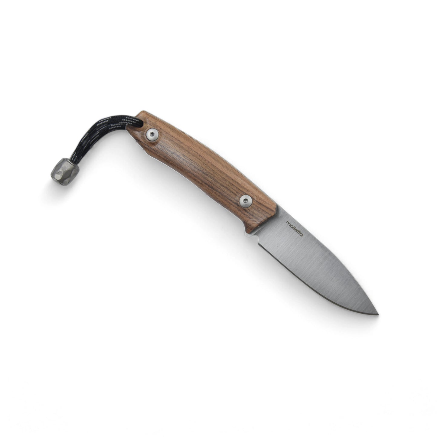 LIONSTEEL | B35-WALNUT WOOD | B35 WN