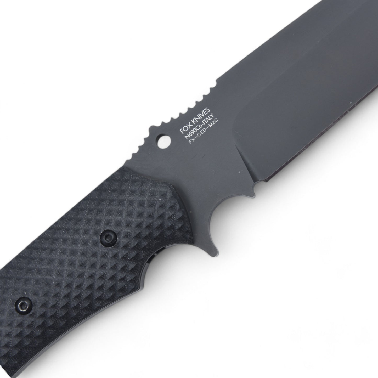 Fox | Knives | Combative Edge | Salus | FX-CED-M2,