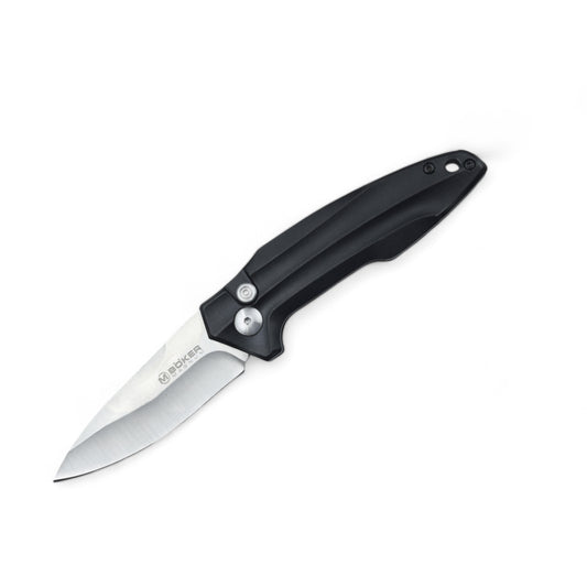 BOKER | MAGNUM | Final Flick Out | Black | 01SC062