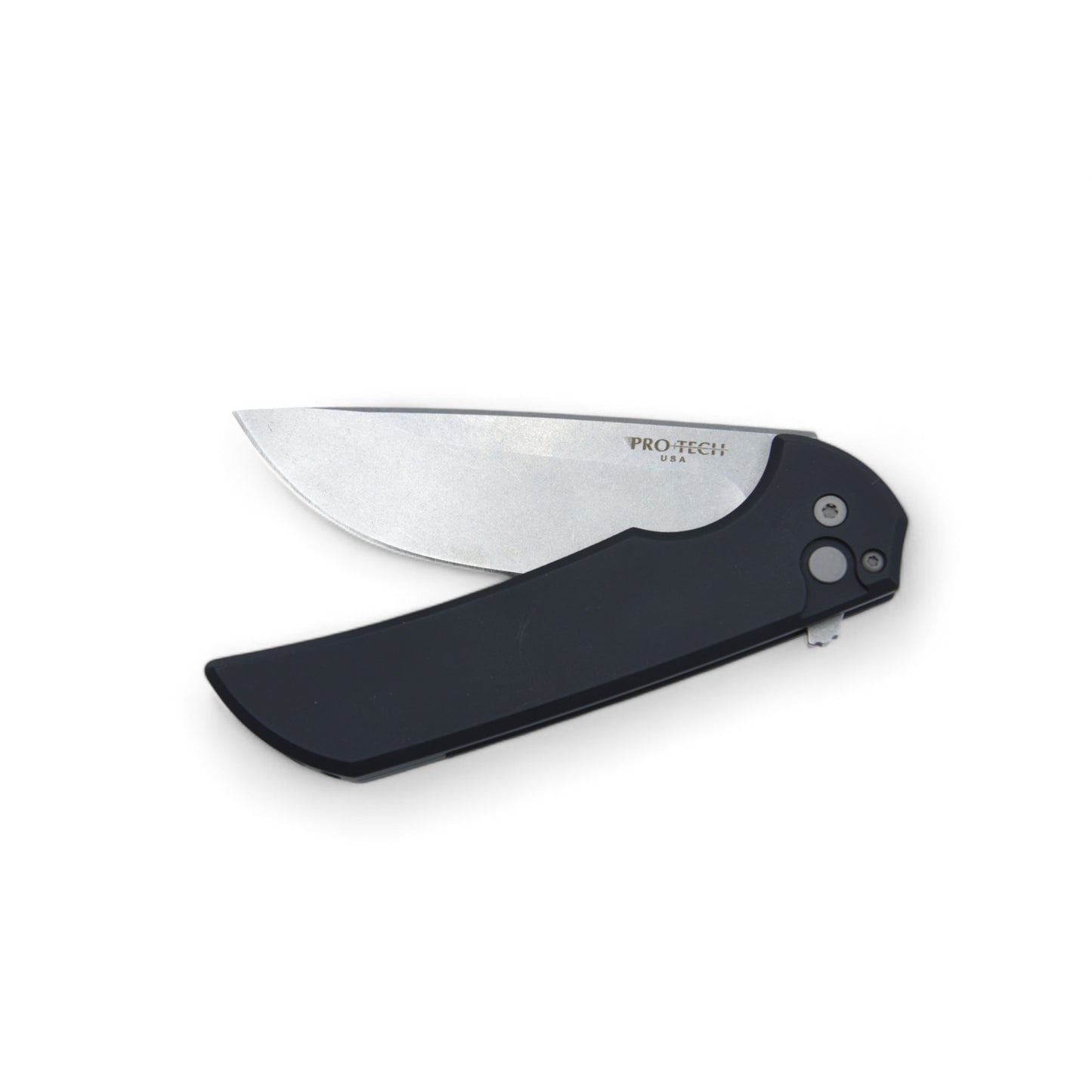 Pro-Tech | Knife | Mordax | Stonewash Magnacut,| MX101-Mordax