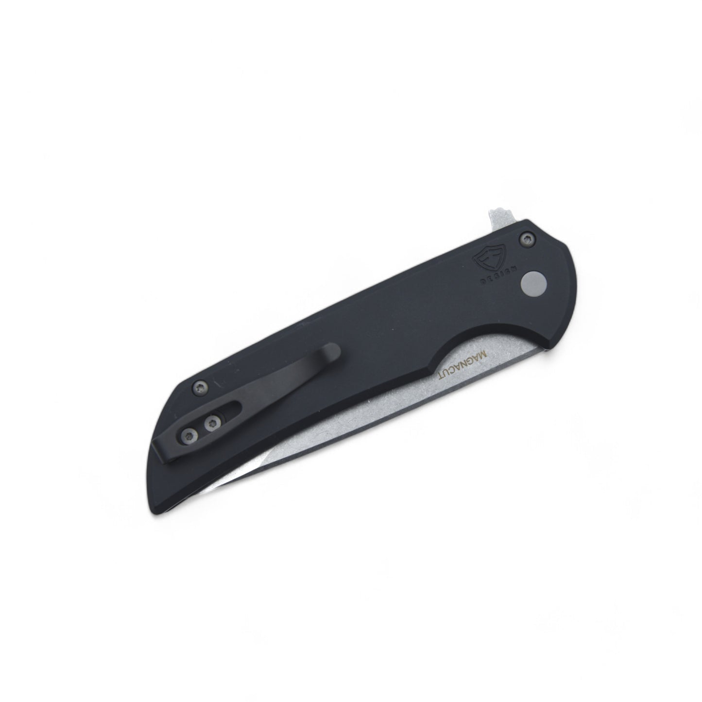 Pro-Tech | Knife | Mordax | Stonewash Magnacut,| MX101-Mordax