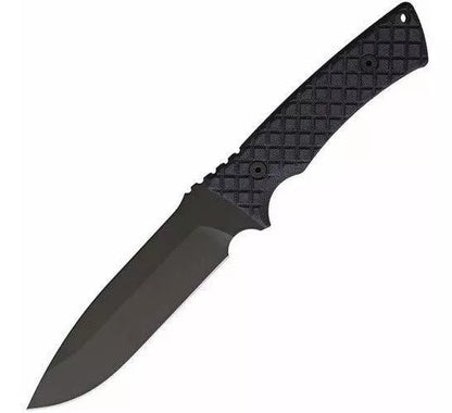 Spartan Blades Horkos SB4BKBKKYBK Black/Black/Black Sheath survival knife-SB4BKBKKYBK