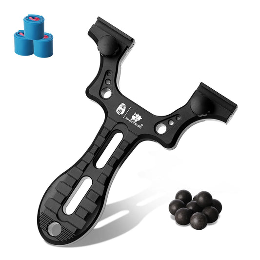 ACCURION | ALUMINUM | BLACK | EDC-079A