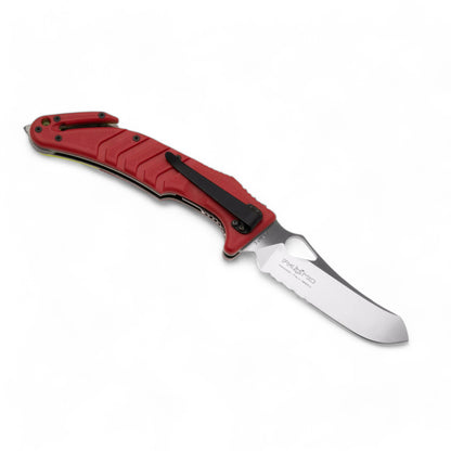 Fox | Knives|  A.L.S.R. 2 AIR LAND & SEA RESCUE | FX-447 C