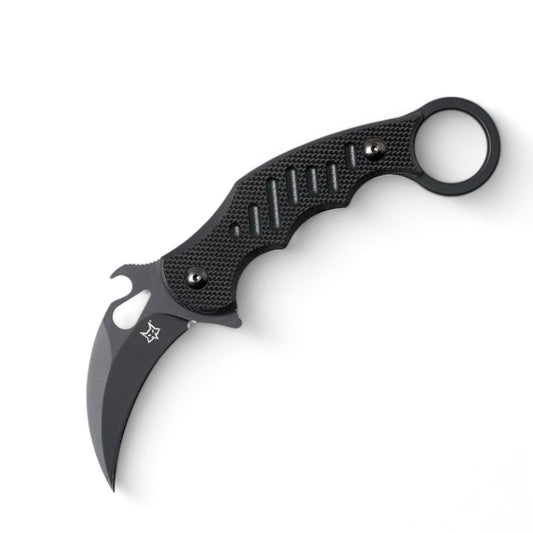 FOX | Knives |  Fixed Blade Karambit Knife | FX-598