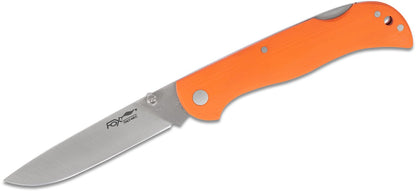 Fox | Knives | Lockback Folding Knife | 500O