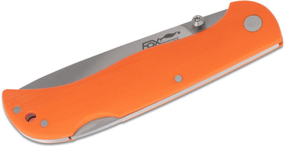 Fox | Knives | Lockback Folding Knife | 500O