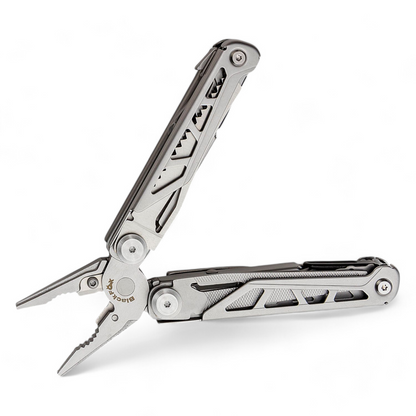 Fox | Knives | BlackFox | Endurance Multi-Tool | BF-203