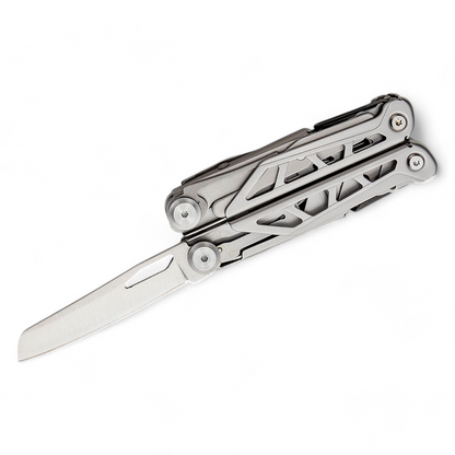 Fox | Knives | BlackFox | Endurance Multi-Tool | BF-203