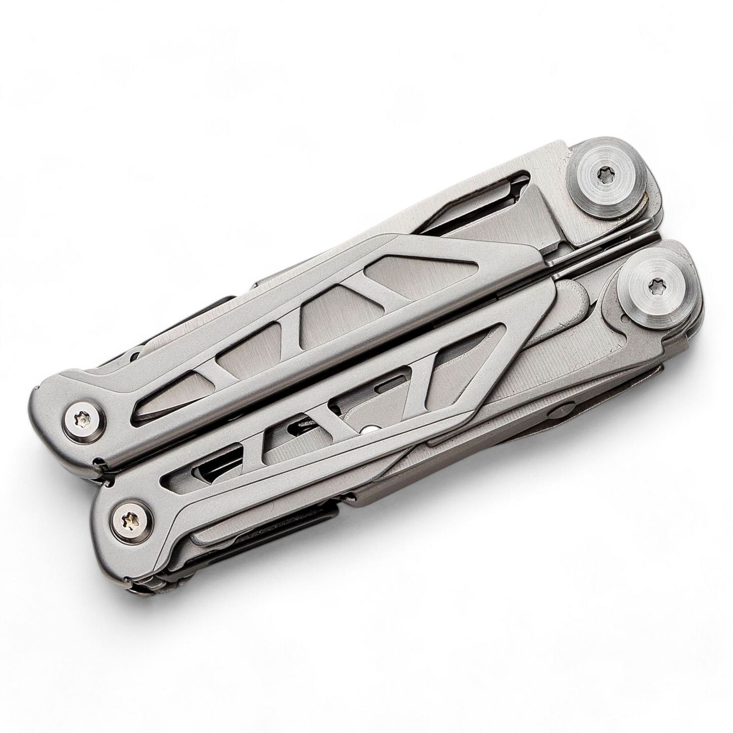 Fox | Knives | BlackFox | Endurance Multi-Tool | BF-203