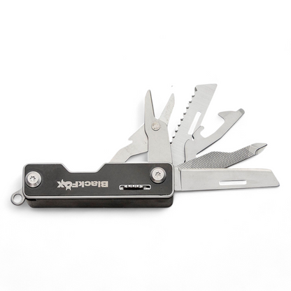 Fox | BlackFox | Pocket Boss Multi-Tool, | BF-205