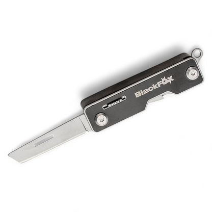 Fox | BlackFox | Pocket Boss Multi-Tool, | BF-205