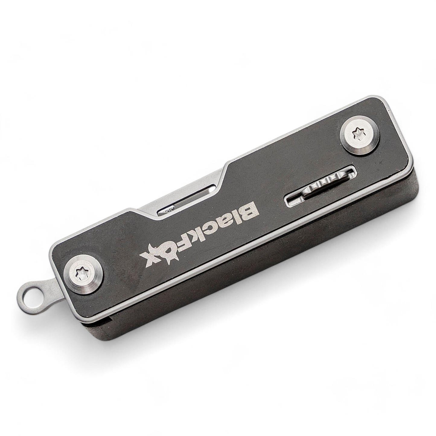 Fox | BlackFox | Pocket Boss Multi-Tool, | BF-205