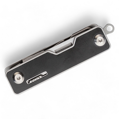 Fox | BlackFox | Pocket Boss Multi-Tool, | BF-205