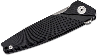 Fox | BlackFox | Metropolis Flipper Knife | BF-739